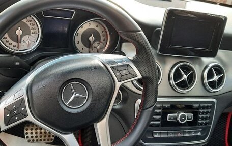 Mercedes-Benz CLA, 2014 год, 1 440 000 рублей, 5 фотография