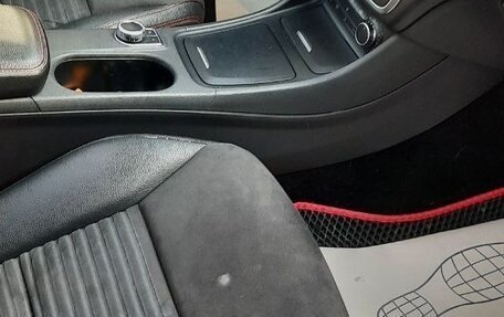 Mercedes-Benz CLA, 2014 год, 1 440 000 рублей, 10 фотография