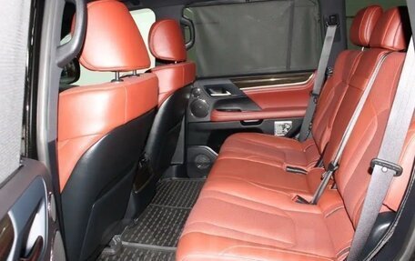 Lexus LX III, 2021 год, 12 300 000 рублей, 16 фотография