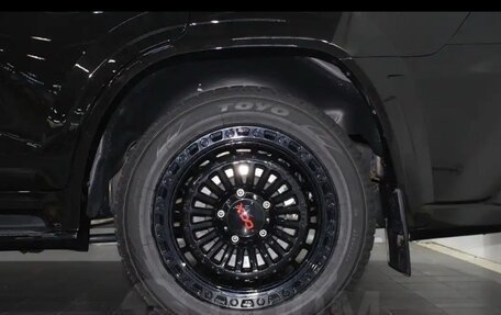 Lexus LX III, 2021 год, 12 300 000 рублей, 11 фотография