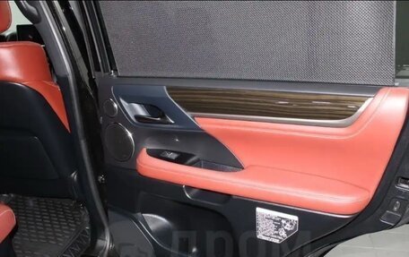 Lexus LX III, 2021 год, 12 300 000 рублей, 15 фотография