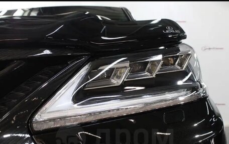 Lexus LX III, 2021 год, 12 300 000 рублей, 9 фотография