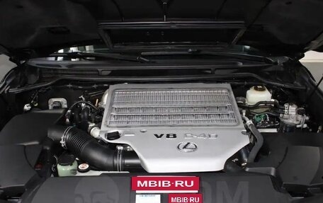 Lexus LX III, 2021 год, 12 300 000 рублей, 12 фотография