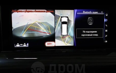 Lexus LX III, 2021 год, 12 300 000 рублей, 27 фотография