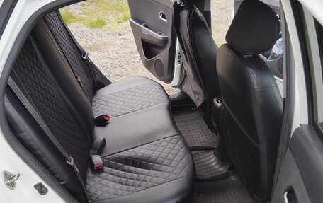 KIA Rio III рестайлинг, 2016 год, 956 000 рублей, 6 фотография