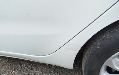 KIA Rio III рестайлинг, 2016 год, 956 000 рублей, 7 фотография