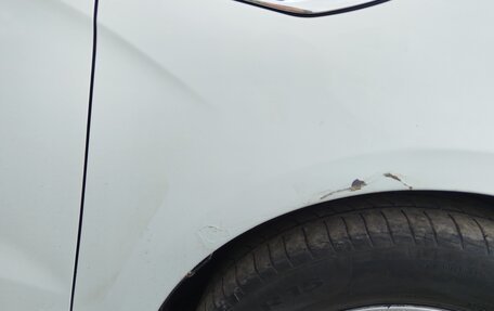 KIA Rio III рестайлинг, 2016 год, 956 000 рублей, 11 фотография