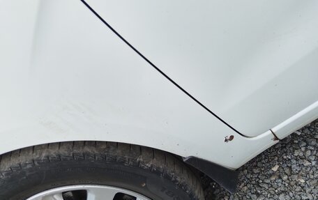 KIA Rio III рестайлинг, 2016 год, 956 000 рублей, 9 фотография