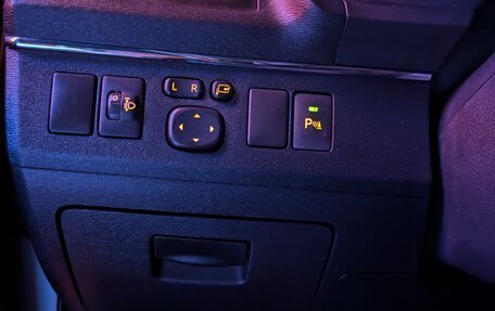 Toyota Avensis III рестайлинг, 2012 год, 1 380 000 рублей, 11 фотография