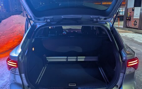 Toyota Avensis III рестайлинг, 2012 год, 1 380 000 рублей, 7 фотография