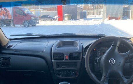 Nissan Bluebird Sylphy II, 2004 год, 155 000 рублей, 7 фотография