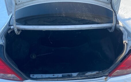 Nissan Bluebird Sylphy II, 2004 год, 155 000 рублей, 6 фотография