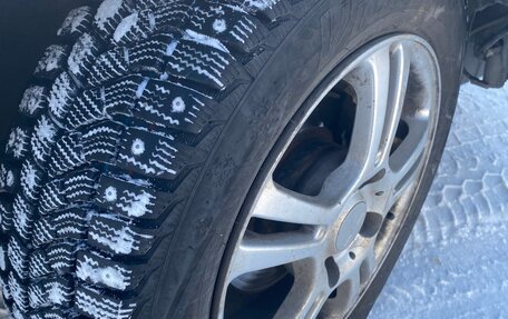 Nissan Bluebird Sylphy II, 2004 год, 155 000 рублей, 8 фотография