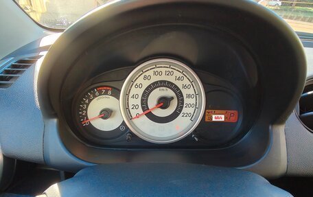 Mazda 2 III, 2008 год, 650 000 рублей, 8 фотография