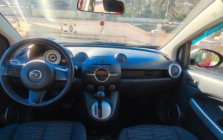 Mazda 2 III, 2008 год, 650 000 рублей, 6 фотография