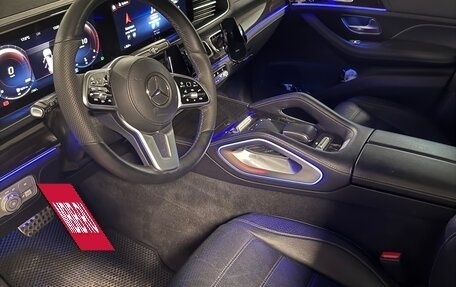 Mercedes-Benz GLS, 2021 год, 10 600 000 рублей, 7 фотография