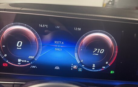 Mercedes-Benz GLS, 2021 год, 10 600 000 рублей, 8 фотография