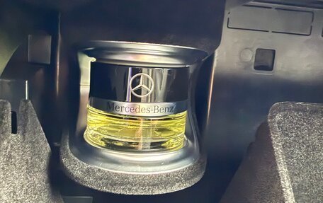 Mercedes-Benz GLS, 2021 год, 10 600 000 рублей, 16 фотография