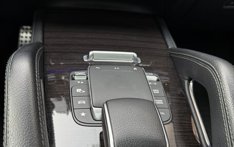 Mercedes-Benz GLS, 2021 год, 10 600 000 рублей, 15 фотография