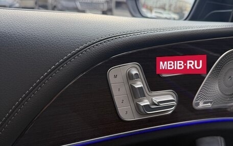 Mercedes-Benz GLS, 2021 год, 10 600 000 рублей, 13 фотография