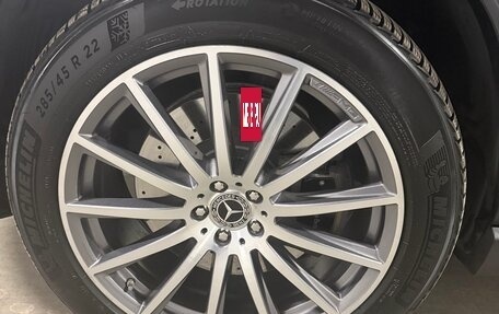 Mercedes-Benz GLS, 2021 год, 10 600 000 рублей, 9 фотография