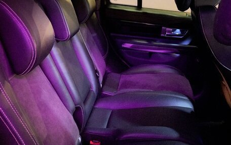 Land Rover Range Rover Sport I рестайлинг, 2011 год, 1 890 000 рублей, 9 фотография