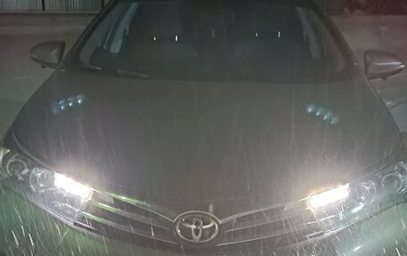 Toyota Corolla, 2014 год, 1 550 000 рублей, 9 фотография