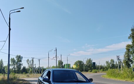 Geely MK I рестайлинг, 2011 год, 300 000 рублей, 2 фотография