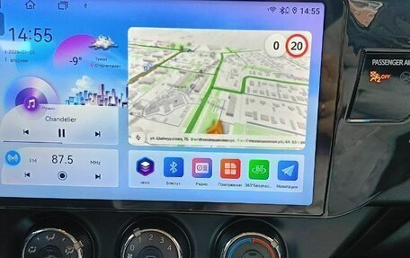 Toyota Corolla, 2014 год, 1 550 000 рублей, 7 фотография