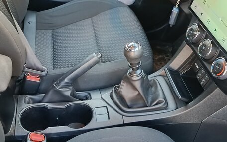 Toyota Corolla, 2014 год, 1 550 000 рублей, 6 фотография