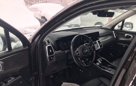 KIA Sorento IV, 2021 год, 4 199 000 рублей, 8 фотография