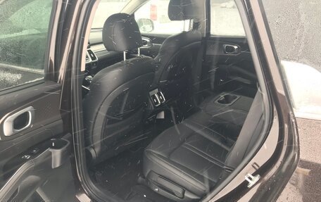 KIA Sorento IV, 2021 год, 4 199 000 рублей, 9 фотография