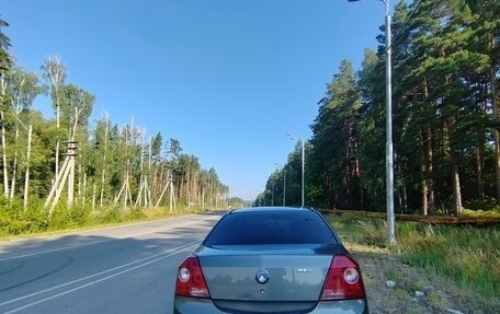 Geely MK I рестайлинг, 2011 год, 300 000 рублей, 3 фотография