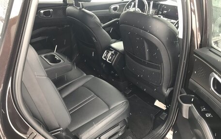 KIA Sorento IV, 2021 год, 4 199 000 рублей, 12 фотография