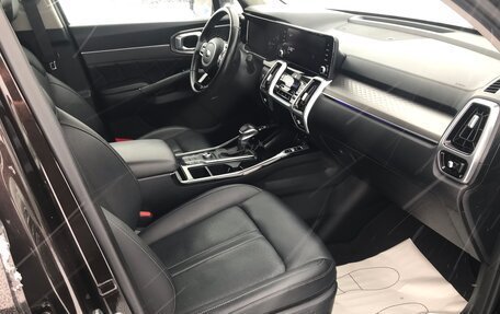 KIA Sorento IV, 2021 год, 4 199 000 рублей, 13 фотография