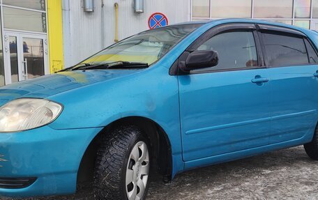 Toyota Corolla, 2001 год, 475 000 рублей, 2 фотография