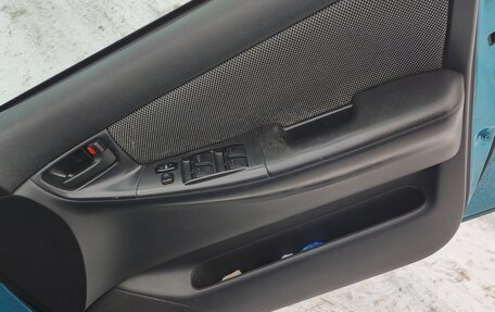 Toyota Corolla, 2001 год, 475 000 рублей, 9 фотография