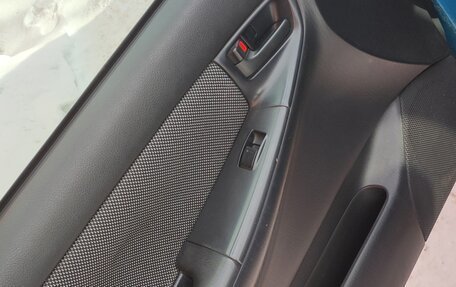 Toyota Corolla, 2001 год, 475 000 рублей, 11 фотография