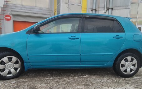 Toyota Corolla, 2001 год, 475 000 рублей, 3 фотография