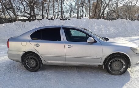 Skoda Octavia, 2010 год, 580 999 рублей, 5 фотография