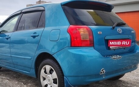 Toyota Corolla, 2001 год, 475 000 рублей, 5 фотография