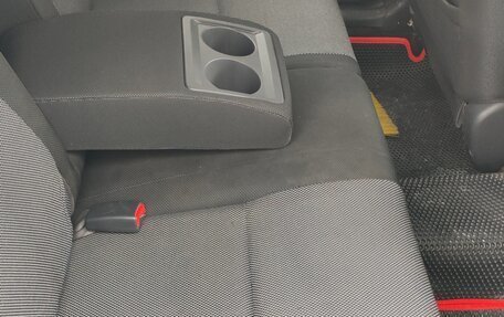 Toyota Corolla, 2001 год, 475 000 рублей, 14 фотография