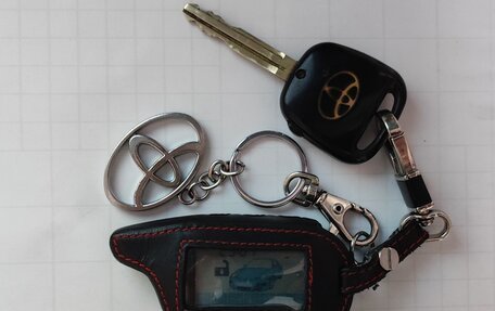 Toyota Corolla, 2001 год, 475 000 рублей, 15 фотография