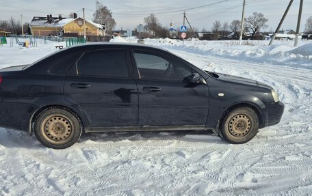 Chevrolet Lacetti, 2009 год, 500 000 рублей, 3 фотография