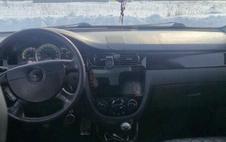 Chevrolet Lacetti, 2009 год, 500 000 рублей, 8 фотография