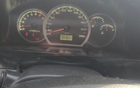 Chevrolet Lacetti, 2009 год, 500 000 рублей, 9 фотография