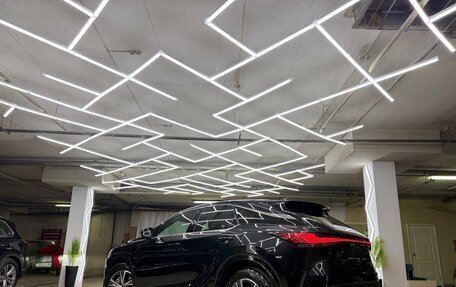 Lexus RX IV рестайлинг, 2025 год, 7 500 000 рублей, 2 фотография