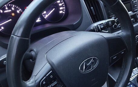 Hyundai Creta I рестайлинг, 2018 год, 1 950 000 рублей, 7 фотография