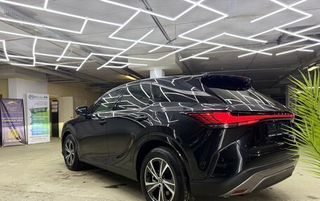 Lexus RX IV рестайлинг, 2025 год, 7 500 000 рублей, 11 фотография