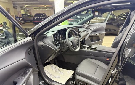 Lexus RX IV рестайлинг, 2025 год, 7 500 000 рублей, 17 фотография